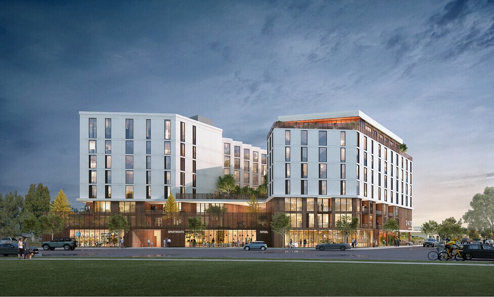 2470 Alvin Ave, San Jose, CA for sale - Building Photo - Image 1 of 1