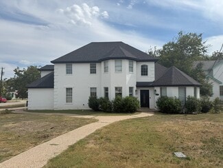 More details for 609 E Main St, Round Rock, TX - Office for Lease