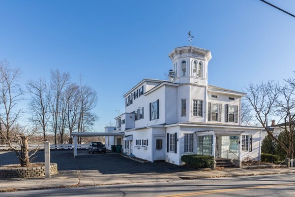 85 Blossom St, Fitchburg, MA for sale Building Photo- Image 1 of 9