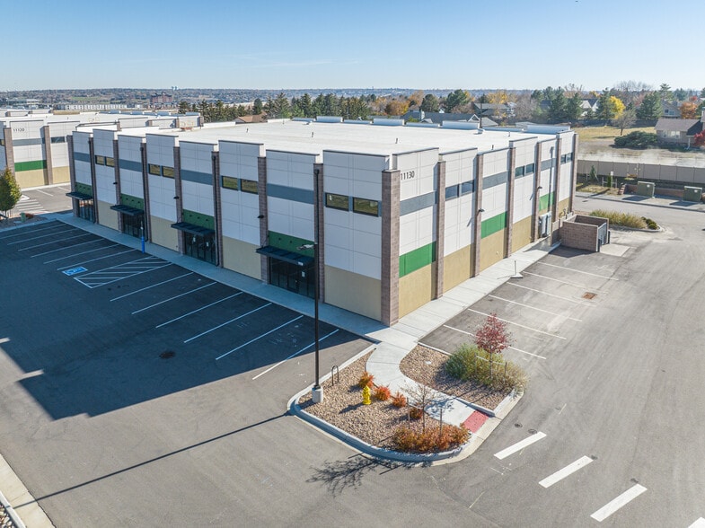 11130 Broomfield Ln, Broomfield, CO for sale - Building Photo - Image 3 of 5