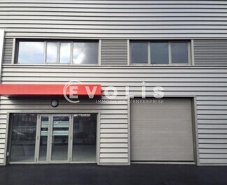More details for Flex for Lease