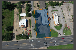 More details for 1423 Brazos Dr, Huntsville, TX - Office for Sale