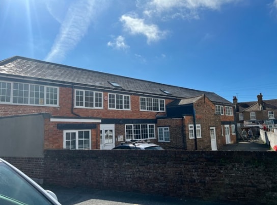 Sidley Rd, Eastbourne for sale Building Photo- Image 1 of 1