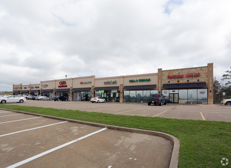 3222 S Main St, Lindale, TX for sale - Building Photo - Image 1 of 1