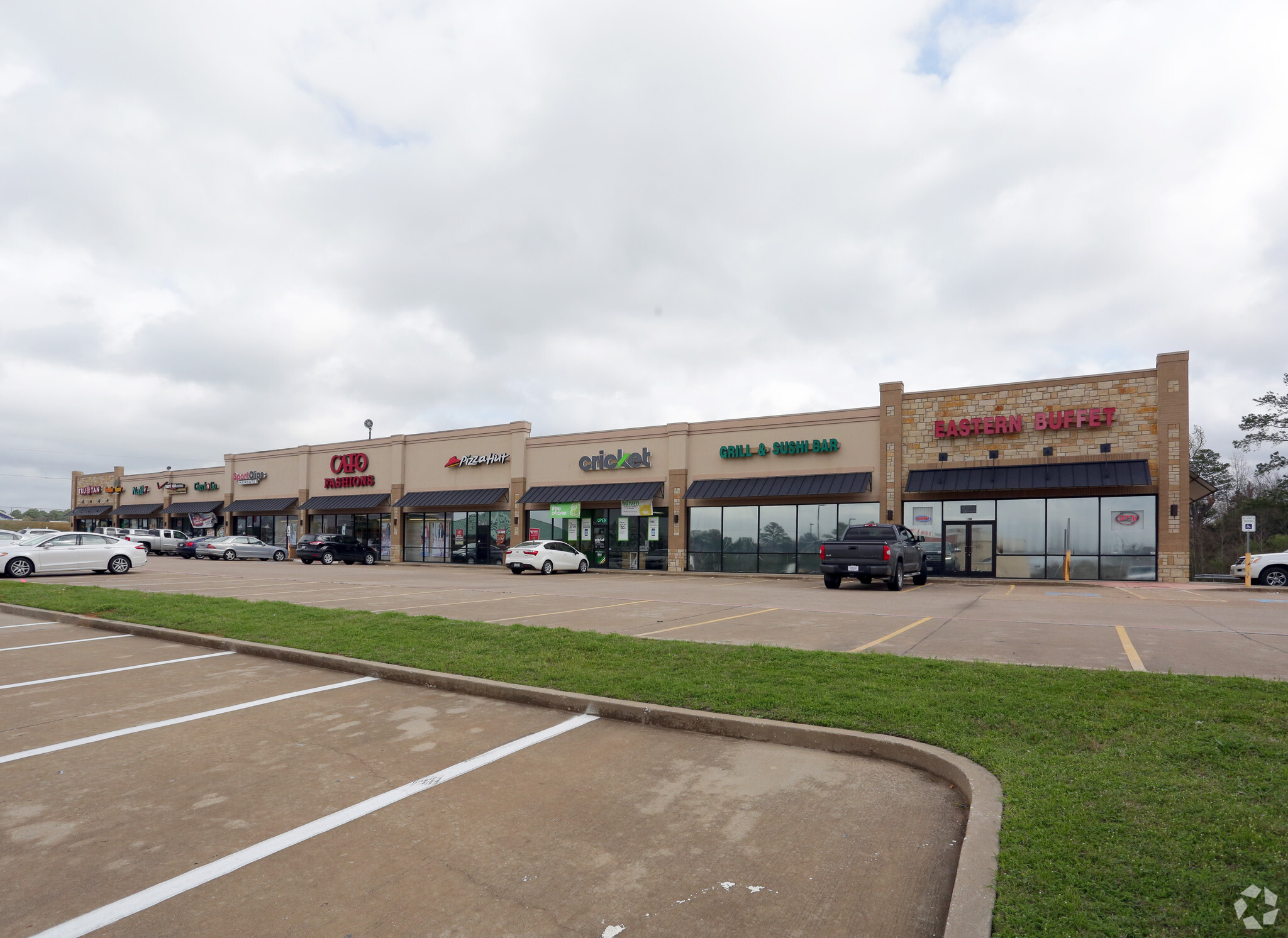 3222 S Main St, Lindale, TX for sale Building Photo- Image 1 of 1