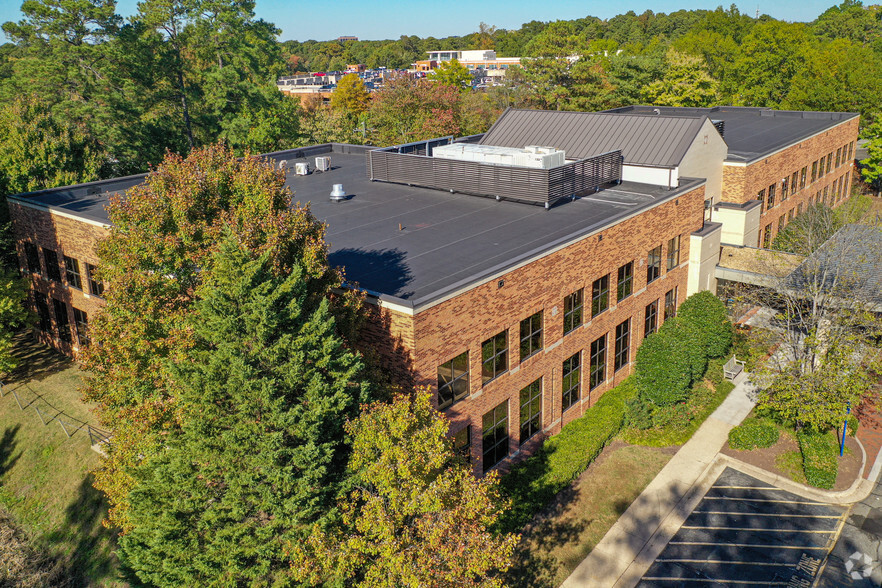 5899 Bremo Rd, Richmond, VA for lease - Aerial - Image 3 of 5