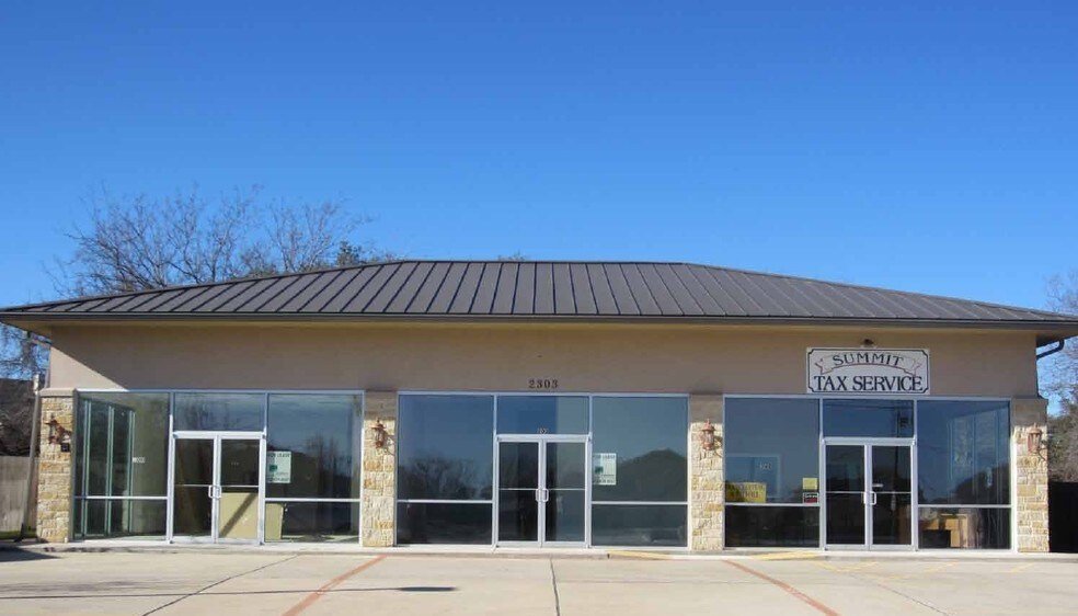 2303 S Bagdad Rd, Leander, TX 78641