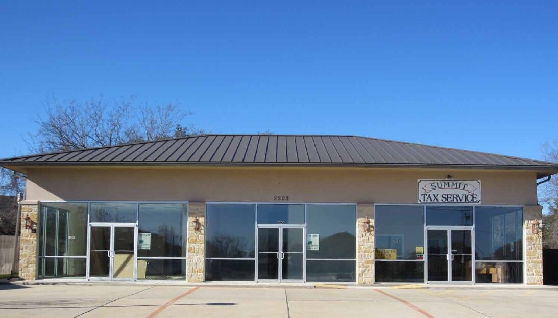 2303 S Bagdad Rd, Leander, TX 78641