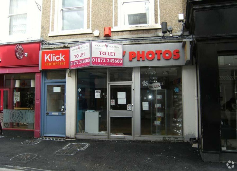 34 Market St, Falmouth for sale - Primary Photo - Image 1 of 2