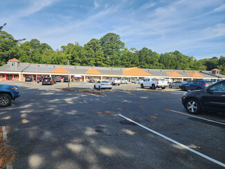 More details for 12445 Ocean Gtwy, Ocean City, MD - Retail for Lease