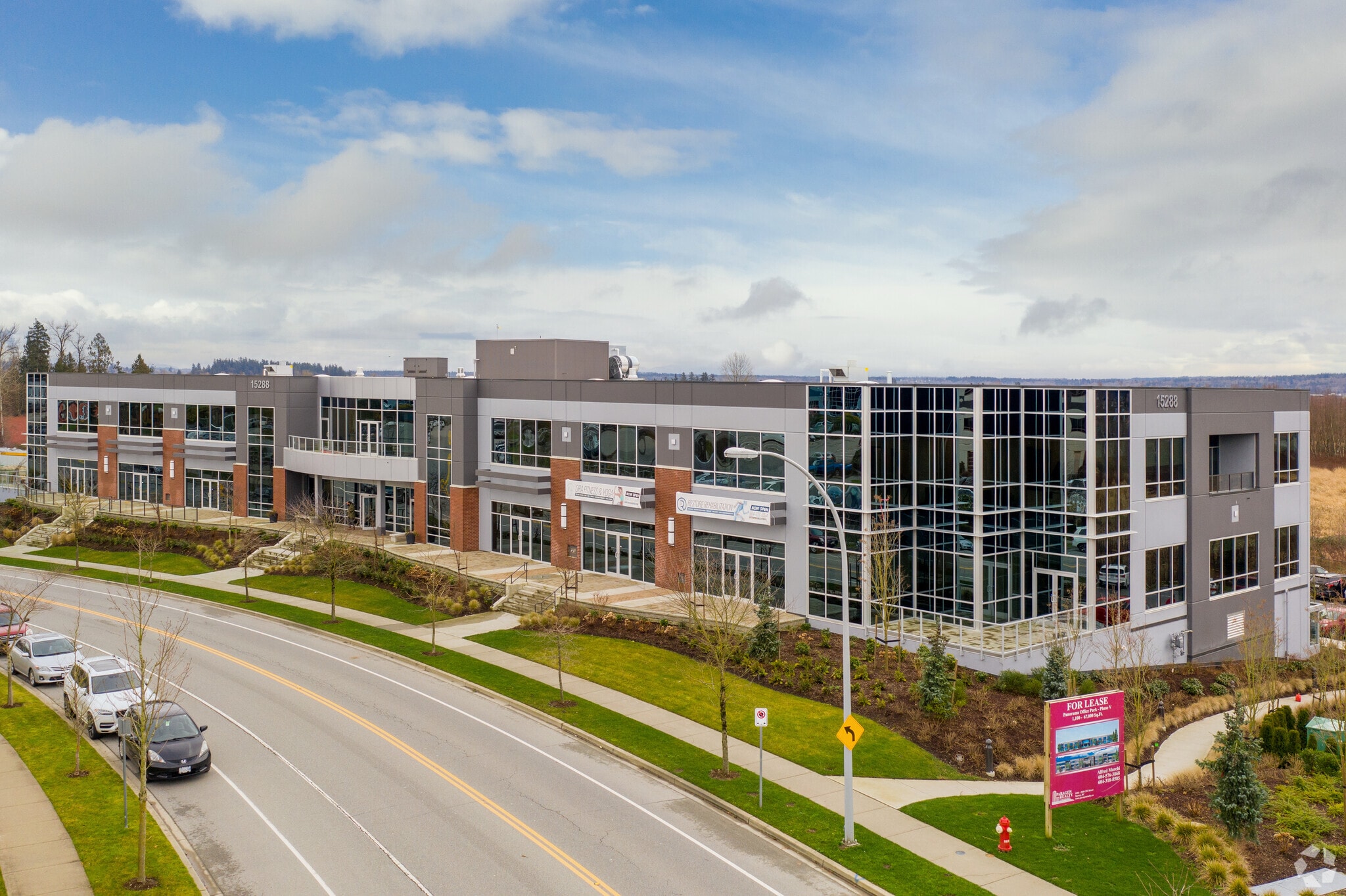 15288 54A Ave, Surrey, BC for sale Primary Photo- Image 1 of 1