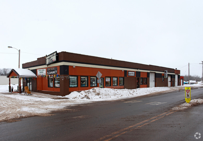 100 Old Highway 61 N, Hinckley, MN for sale - Building Photo - Image 3 of 5