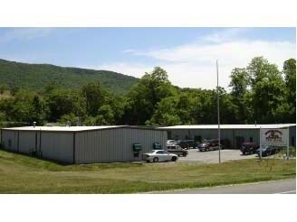 5575 Hollins Rd, Roanoke, VA for sale Primary Photo- Image 1 of 1