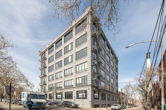 More details for 295 Front St, Brooklyn, NY - Office for Lease