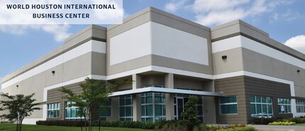 Beltway 8 @ JFK Blvd, Houston, TX for lease Building Photo- Image 2 of 4