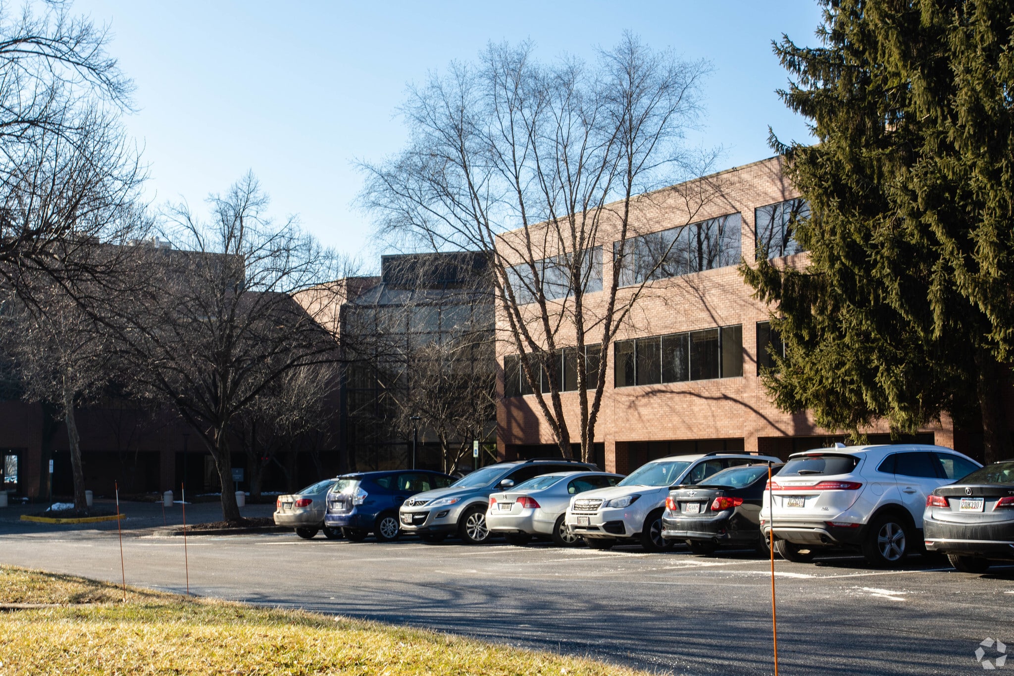 7529 Standish Pl, Rockville, MD 20855 Metro Park North