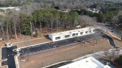 2193 Panola Rd, Lithonia, GA for lease - Commercial Listing Video 