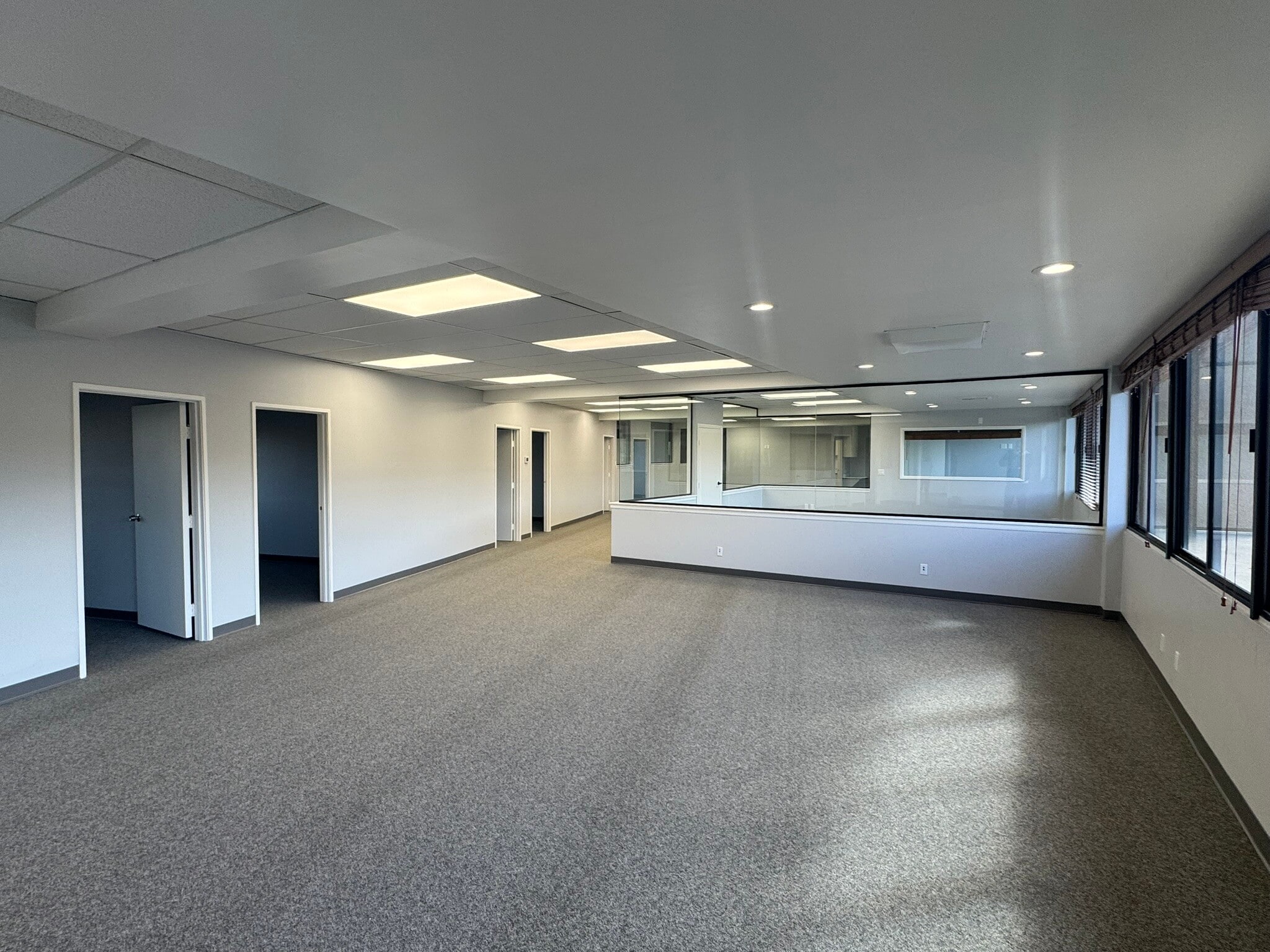 2700-2750 Pacific Coast Hwy, Torrance, CA for lease Interior Photo- Image 1 of 9