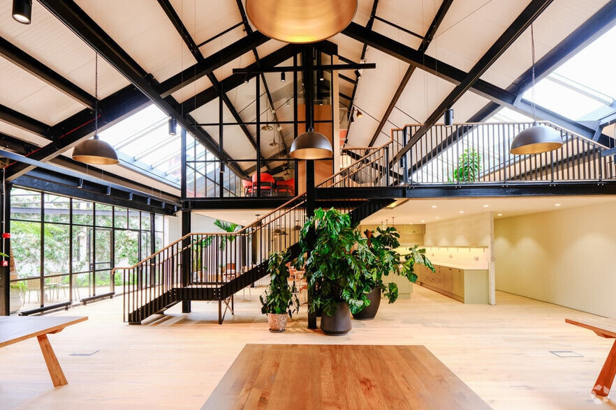 2A Langton Rd, London for sale - Building Photo - Image 1 of 1