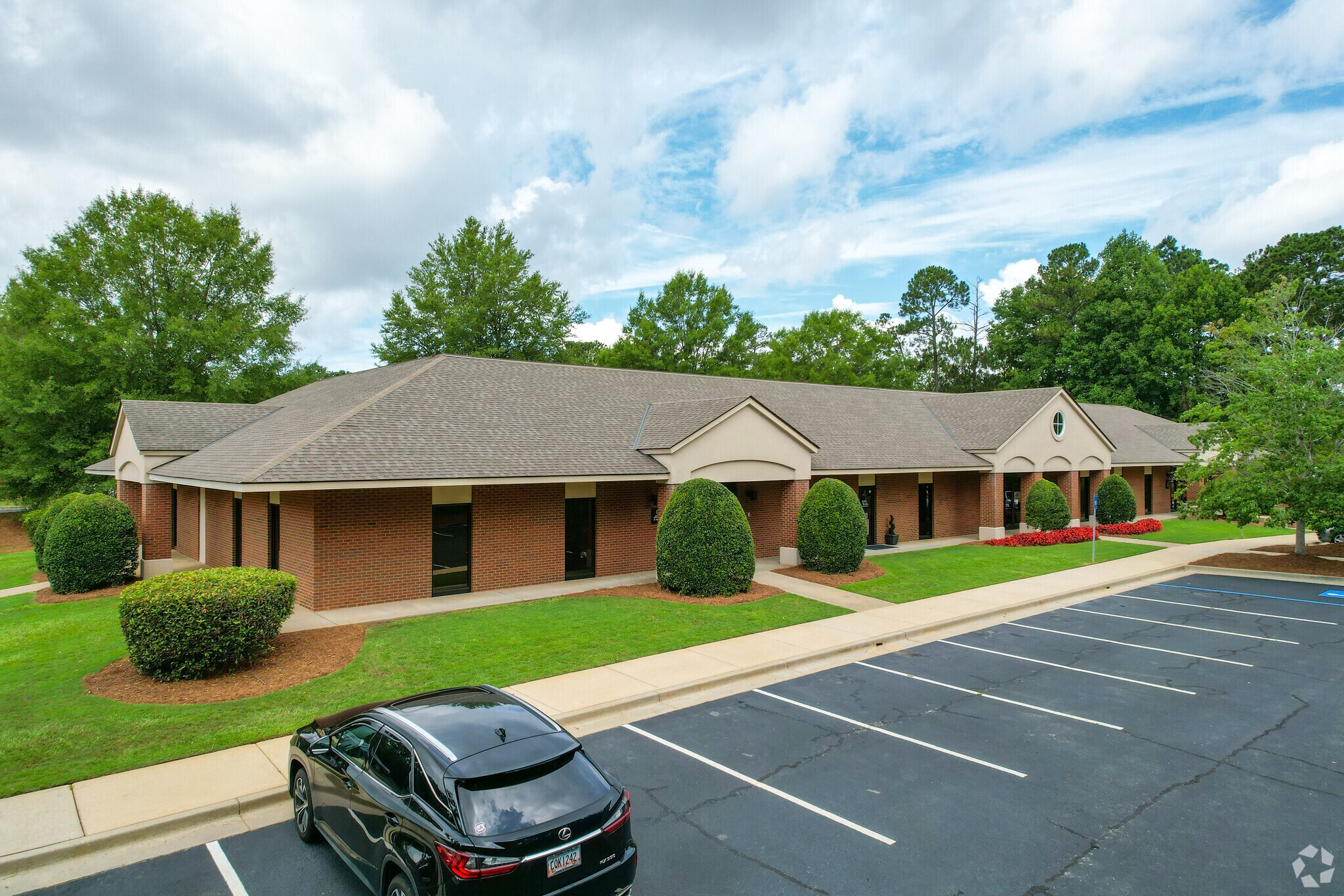 400 Brookstone Centre Pky, Columbus, GA for sale Building Photo- Image 1 of 1