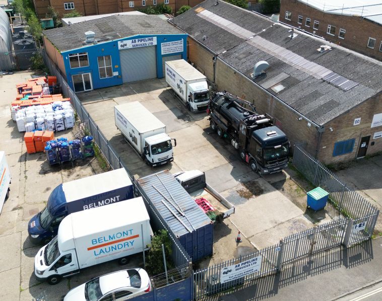 Blackwater Way, Aldershot for lease Building Photo- Image 1 of 2