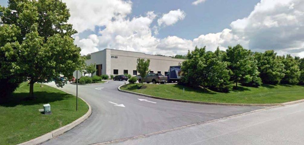 521 Trestle Pl, Downingtown, PA for lease Building Photo- Image 1 of 8