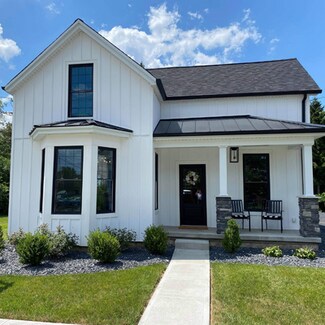 More details for 204 S High St, Mount Orab, OH - Office for Lease