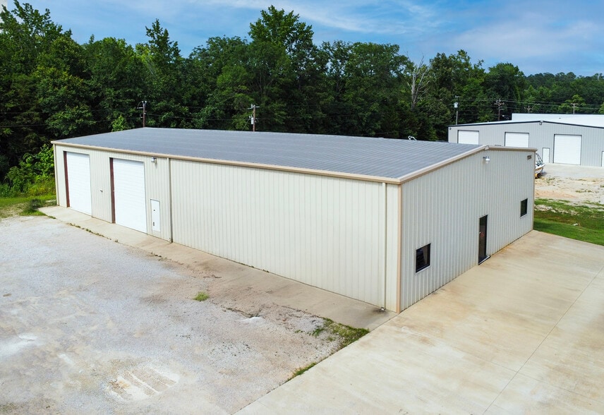 15216 TX-110, Whitehouse, TX for sale - Primary Photo - Image 1 of 1