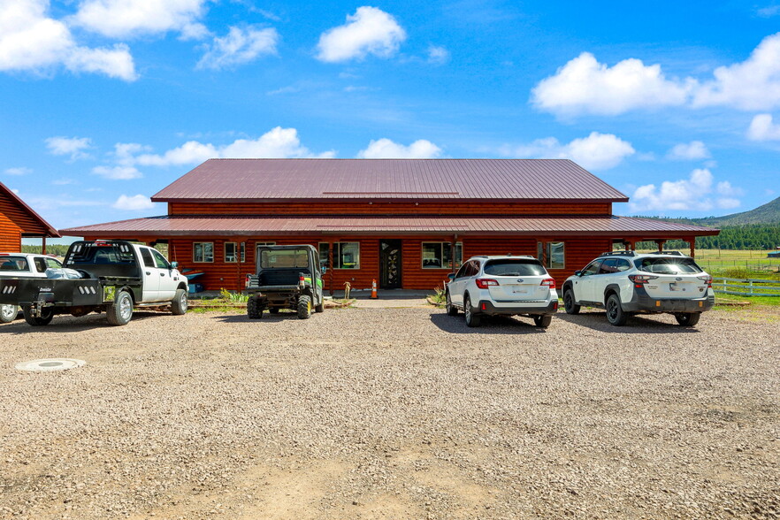 2 County Road 2141 rd, Alpine, AZ for sale - Building Photo - Image 3 of 61