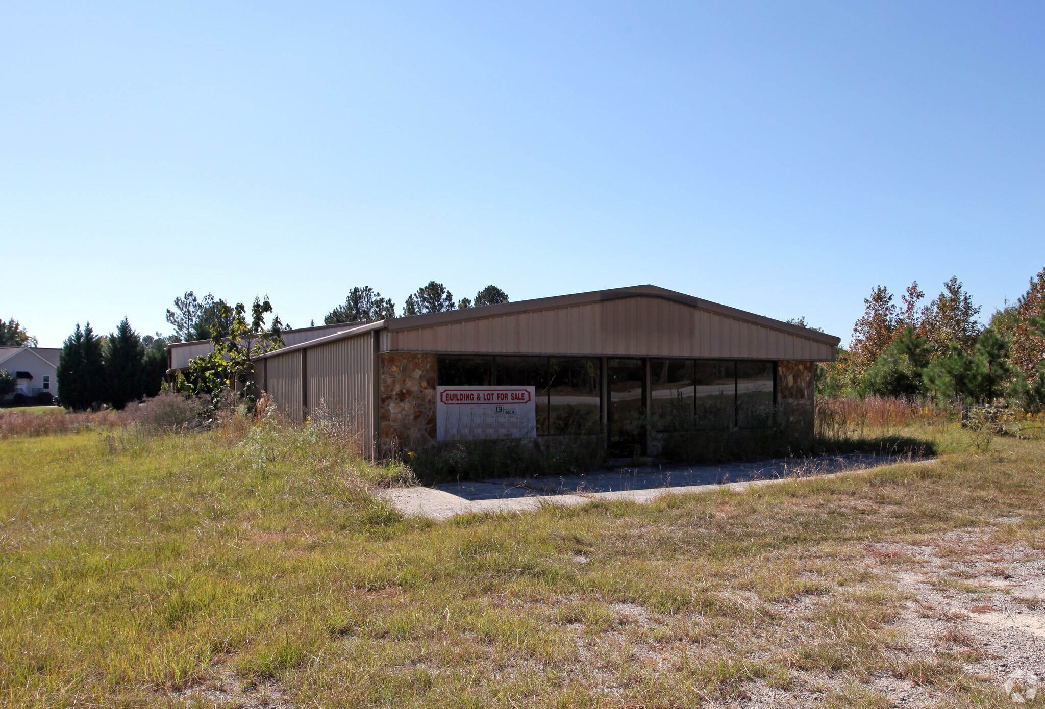 1051 SW Warrenton Hwy, Thomson, GA for sale Primary Photo- Image 1 of 1