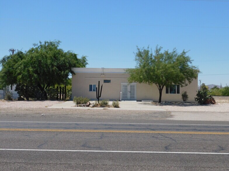 66599 Highway 60, Salome, AZ 85348