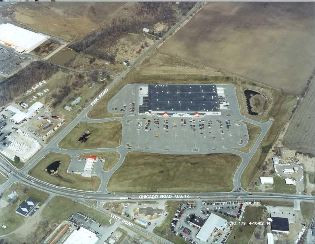 Land in Coldwater, MI for sale Primary Photo- Image 1 of 1