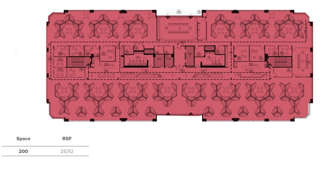 27770 N Entertainment Dr, Santa Clarita, CA for lease Floor Plan- Image 1 of 1