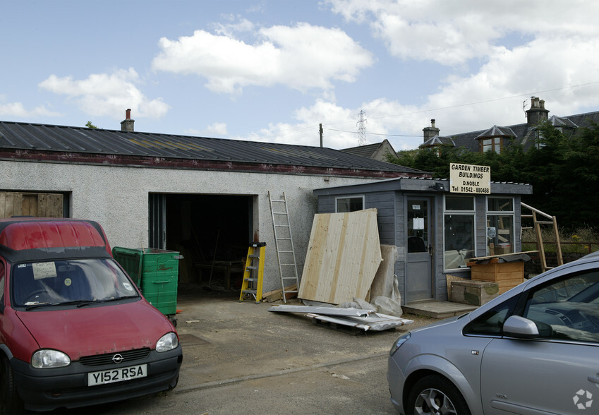 Newmill Rd, Keith for lease - Building Photo - Image 2 of 5