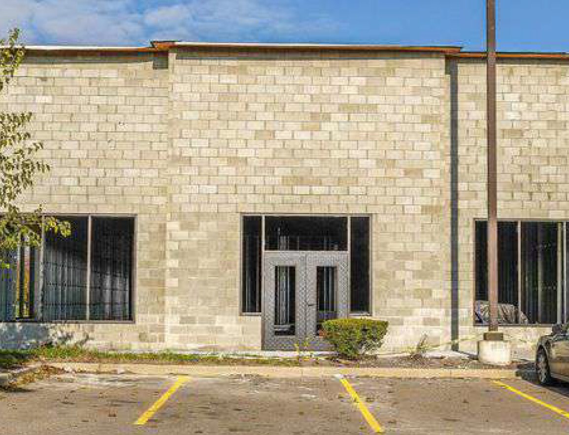 20770 Kelly Rd, Eastpointe, MI for sale Building Photo- Image 1 of 1