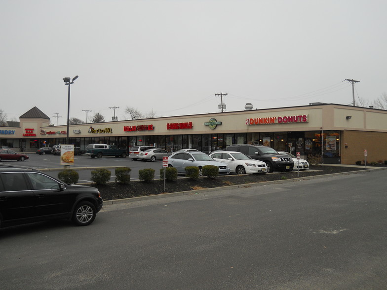 Rte 36 E, Long Branch, NJ for lease - Building Photo - Image 1 of 2