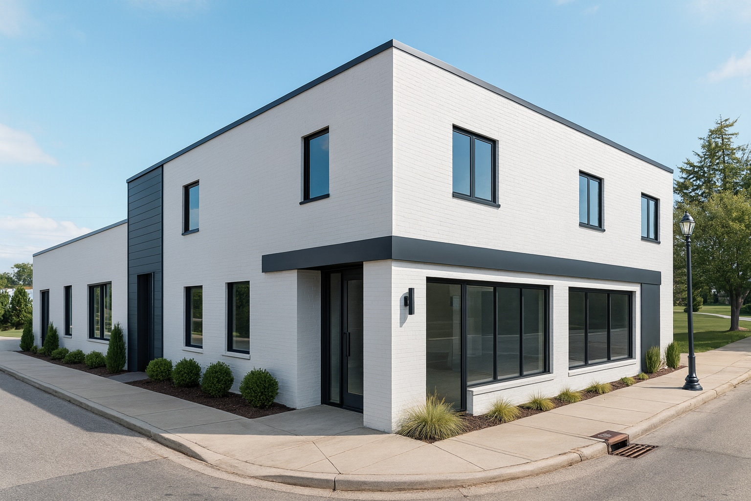 2805 E 5th Ave, Columbus, OH for lease Primary Photo- Image 1 of 2