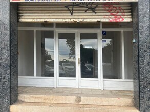 Retail in Sabadell, Barcelona for lease Floor Plan- Image 1 of 6