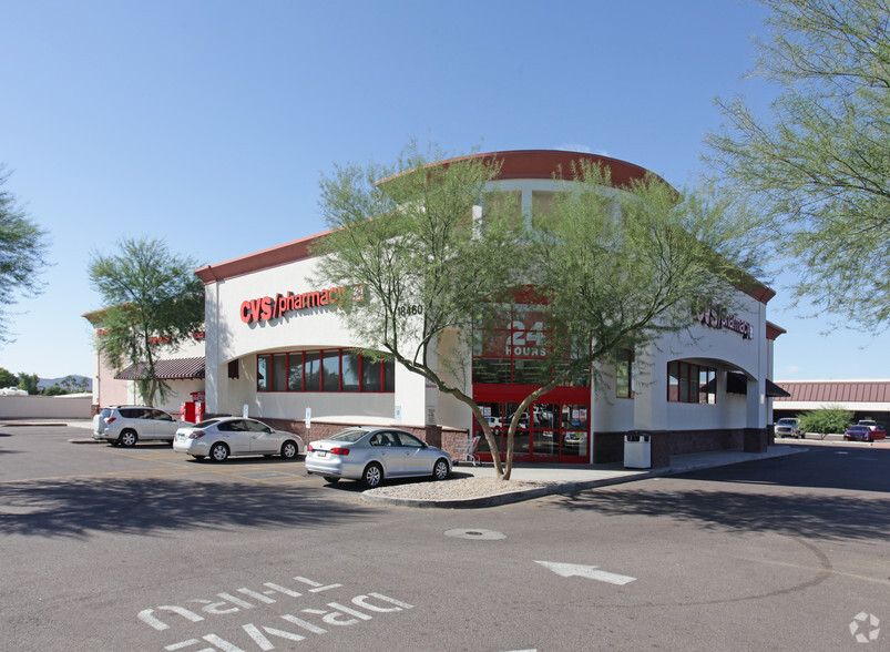 18440 N 7th St, Phoenix, AZ for lease - Primary Photo - Image 2 of 2