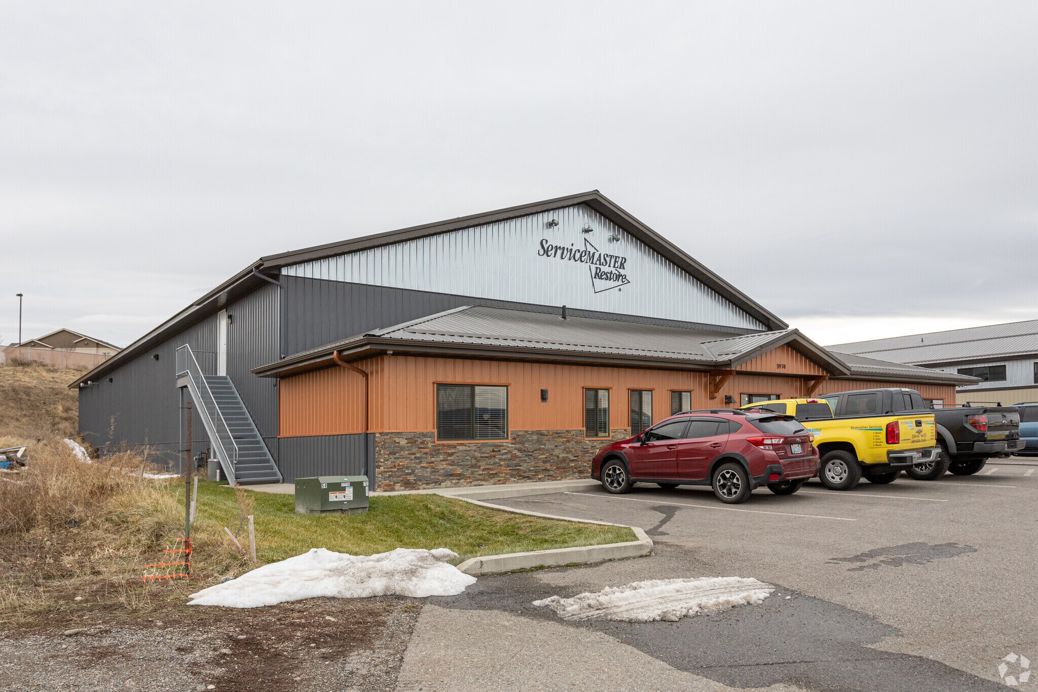 5974 W Seltice Way, Post Falls, ID for sale Primary Photo- Image 1 of 1