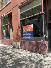 733 S Dearborn St, Chicago, IL for lease Building Photo- Image 1 of 17