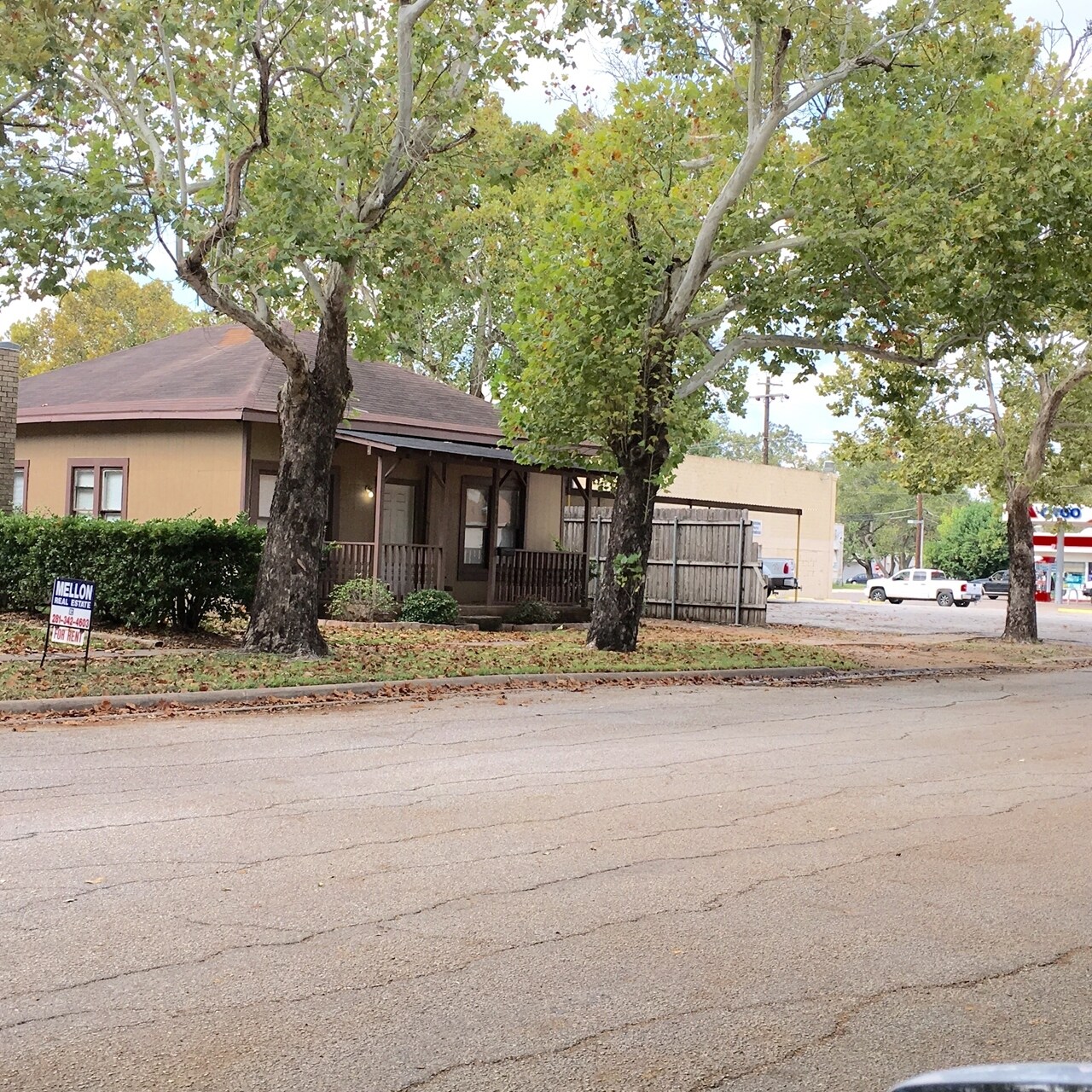 1008 5th St, Rosenberg, TX for sale Primary Photo- Image 1 of 1