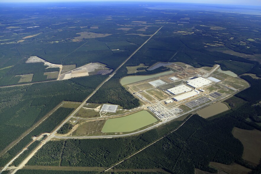 114 Three Point Dr Ridgeville, Ridgeville, SC 29472