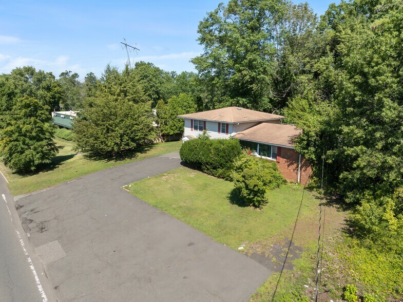 1158 Valley Rd, Stirling, NJ for sale - Building Photo - Image 3 of 27