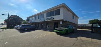 4209 Broadway Ave, Haltom City TX - 1031 Exchange Property