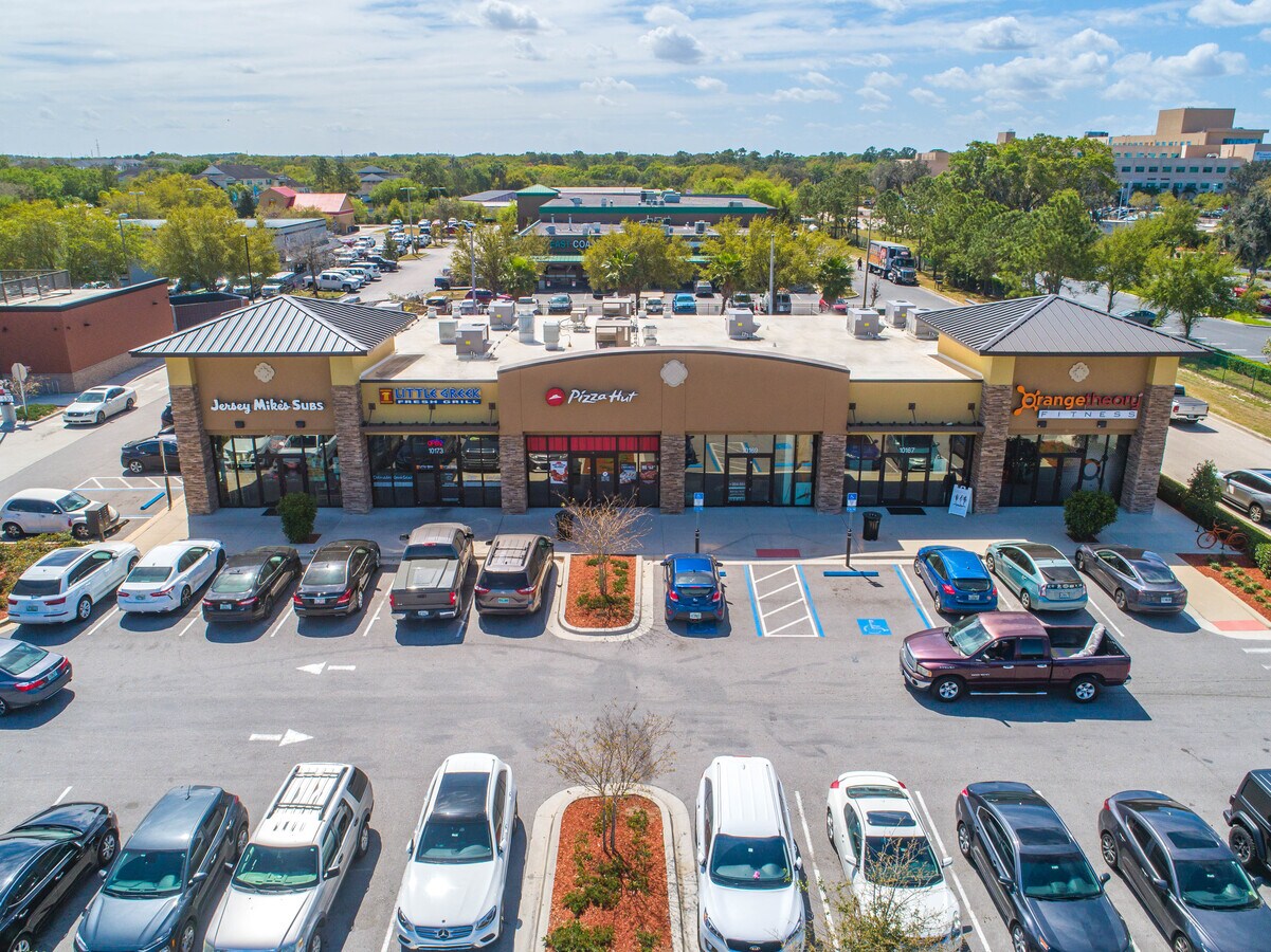 10165 Big Bend Rd, Riverview, FL 33578