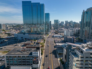 1720 W End Ave, Nashville, TN - aerial  map view - Image1