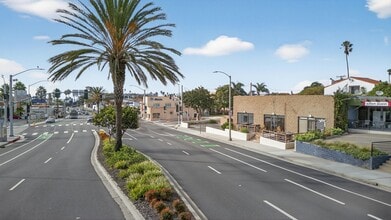 401 Torrance Blvd, Redondo Beach, CA for lease Aerial- Image 1 of 49