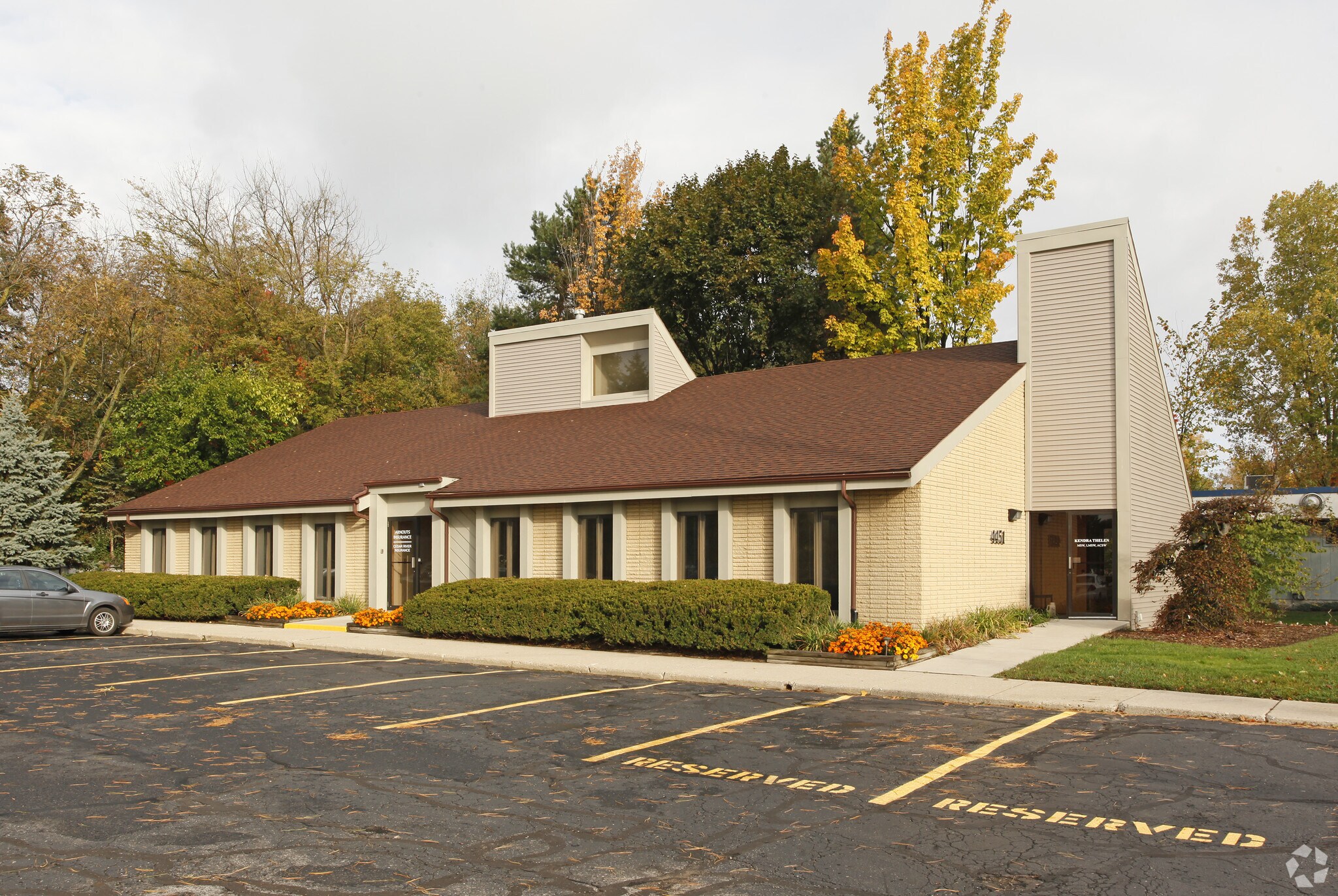 4451 Okemos Rd, Okemos, MI for sale Primary Photo- Image 1 of 1