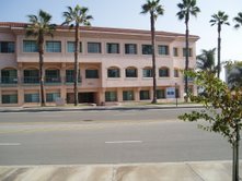 2500 Via Cabrillo Marina, San Pedro, CA for sale - Building Photo - Image 1 of 1